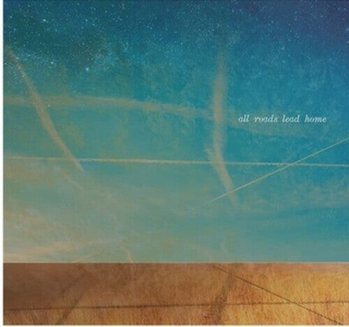 

CD диск Molina, Talbot, Lofgren & Young: All Roads Lead Home