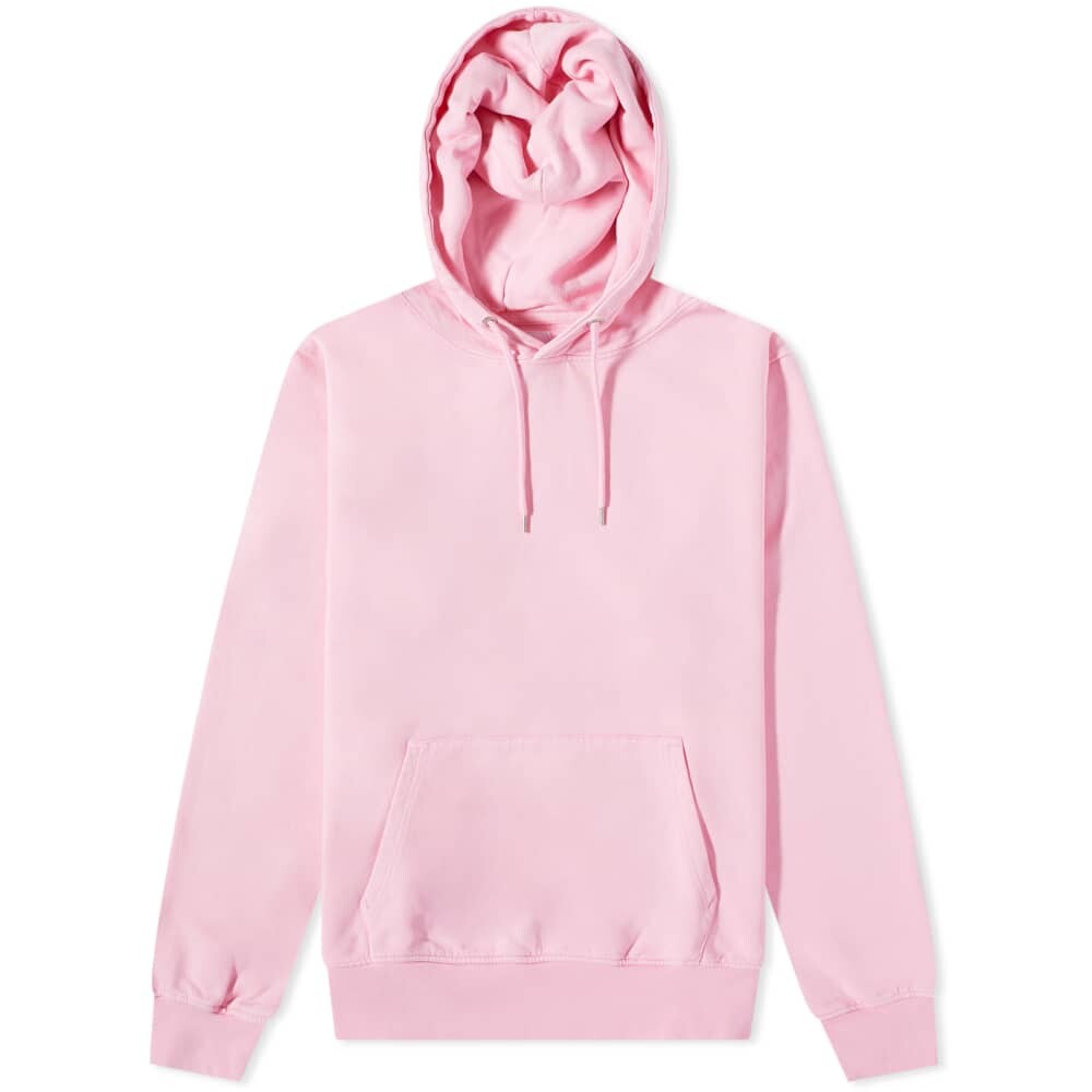 

Colorful Standard Классическая органическая толстовка с капюшоном Popover