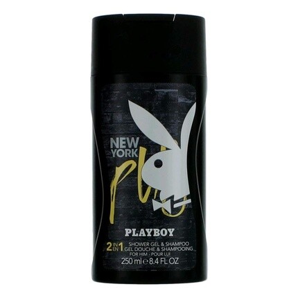 

Нью-Йорк М 8,45 унции, Playboy