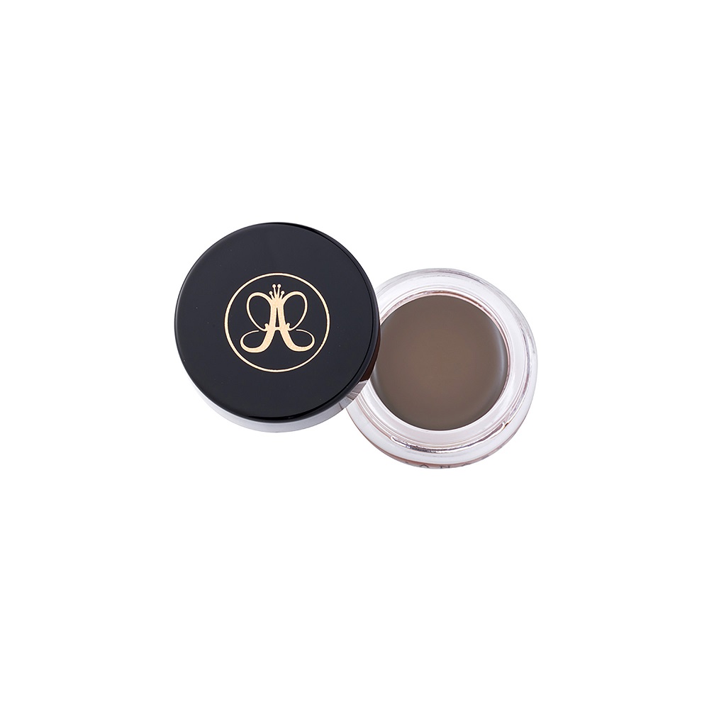 

Помада для бровей dipbrow pomade Anastasia Beverly Hills, цвет taupe, вес 4 гр.