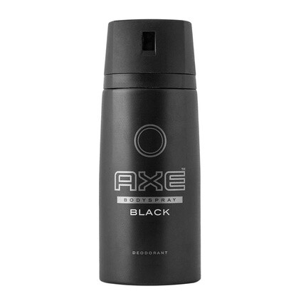 

Черный дезодорант 150мл Axe, Серый, Черный дезодорант 150мл Axe