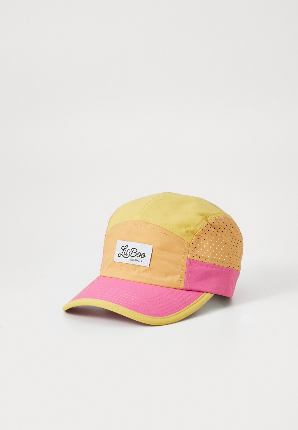 

Бейсболка SPORTS UNISEX Lil'Boo, оранжевый