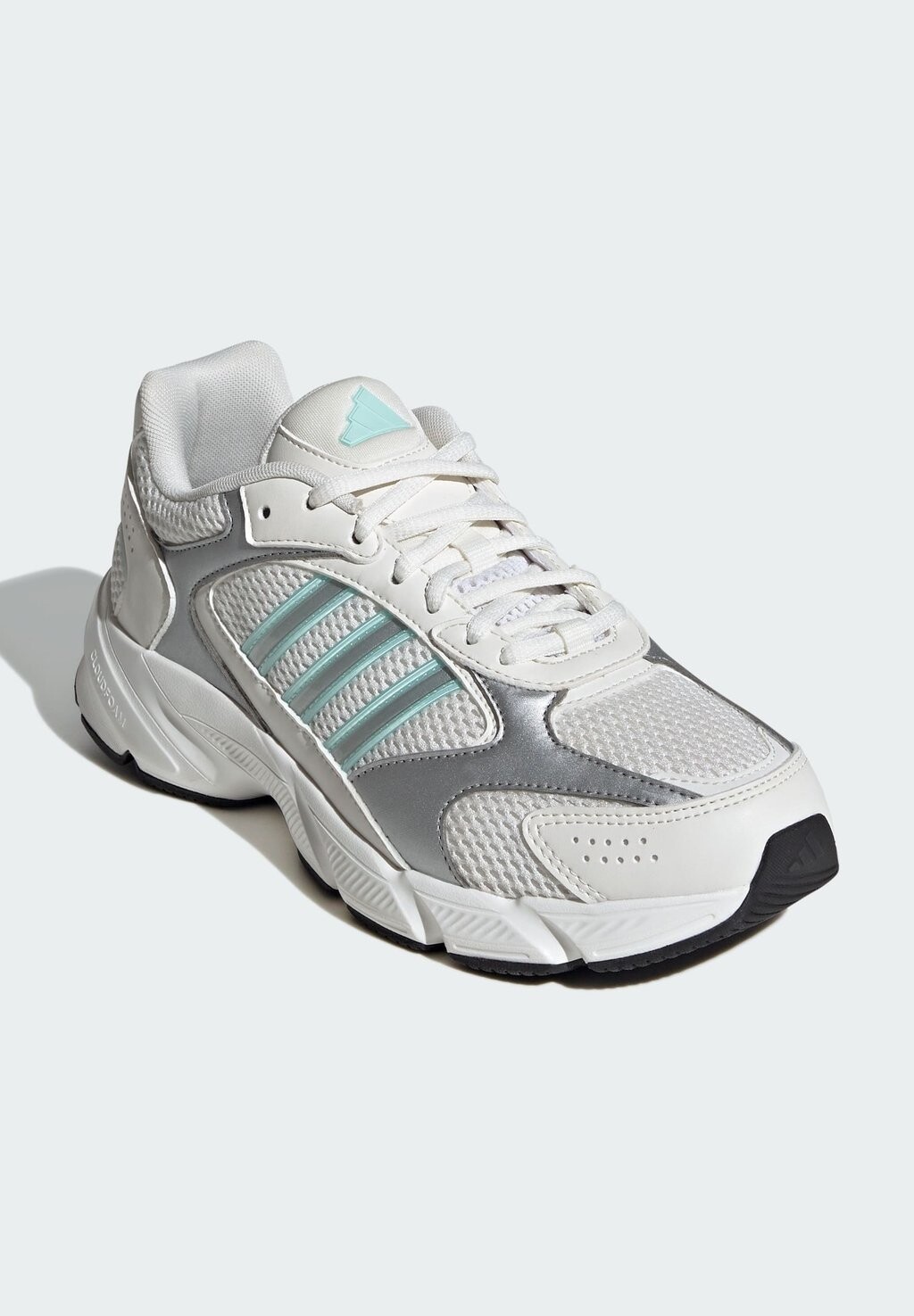 

Кроссовки CRAZYCHAOS 2000 adidas, белый