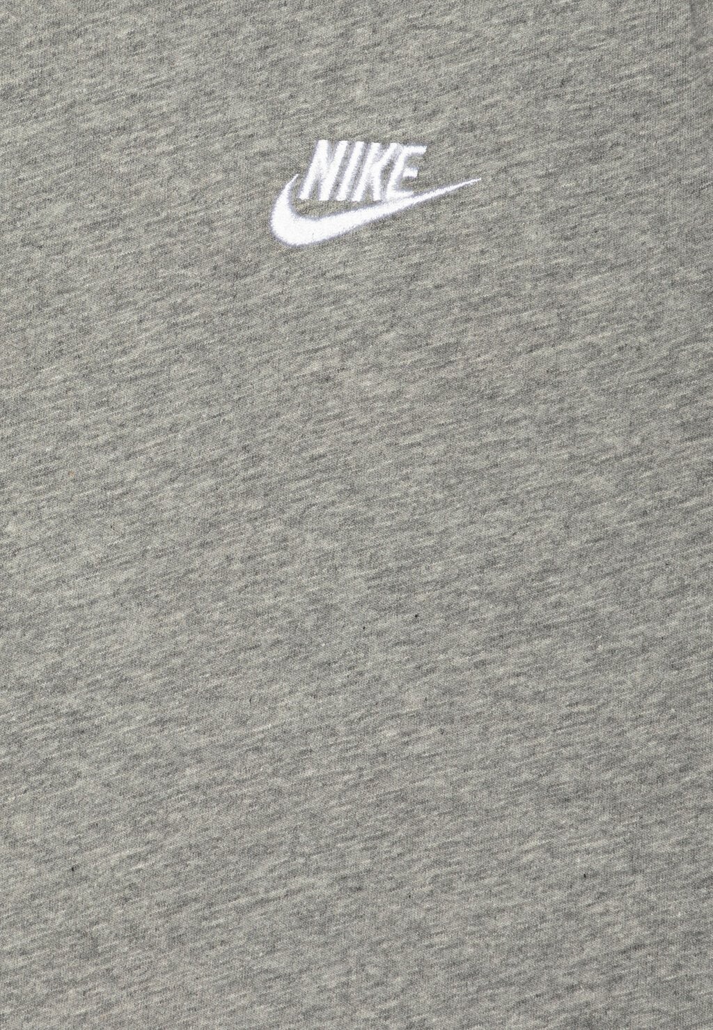 

Базовая футболка TEE FUTURA UNISEX Nike, серый
