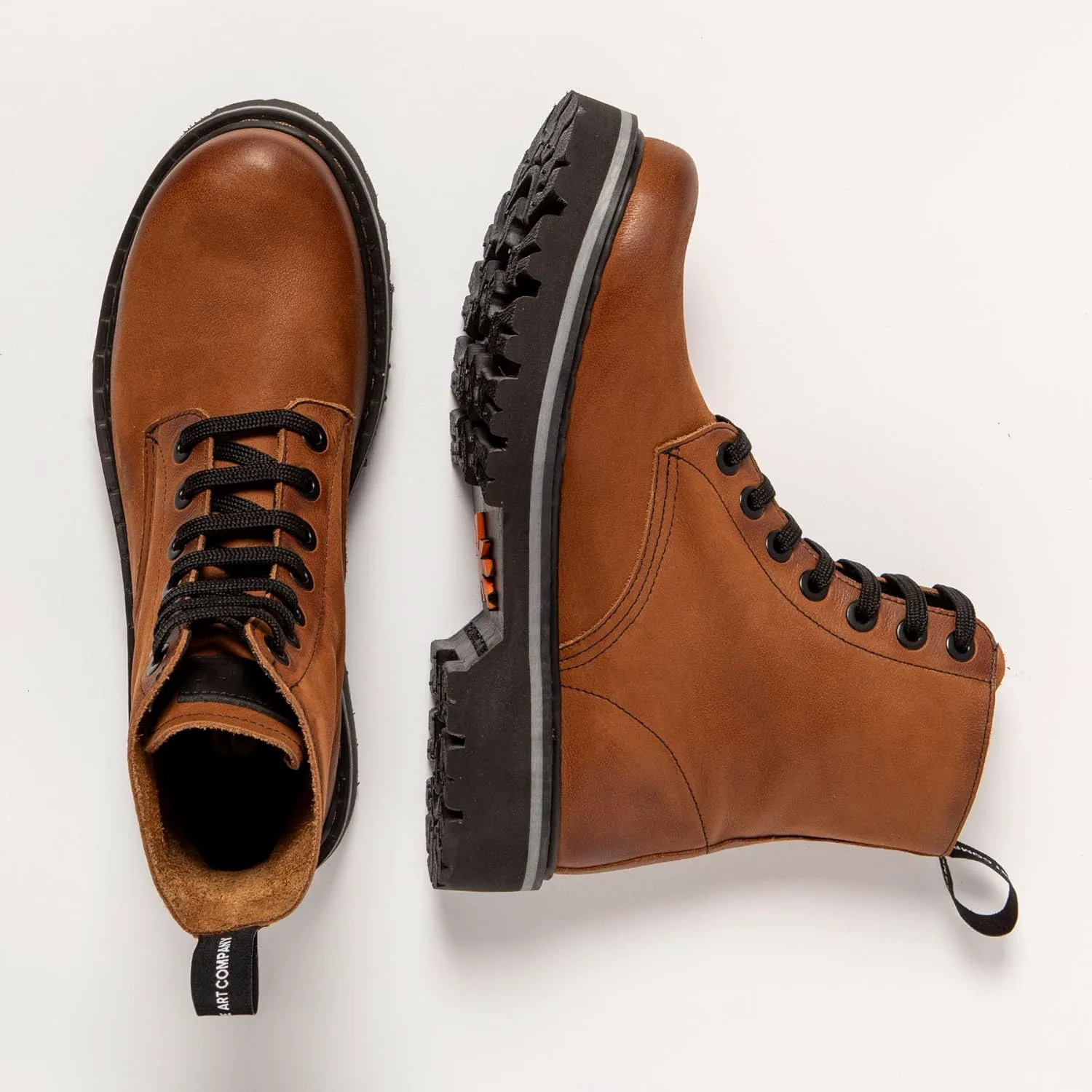 Ботинки art Unisex-Adult Modern Oxford Boot — фото 2
