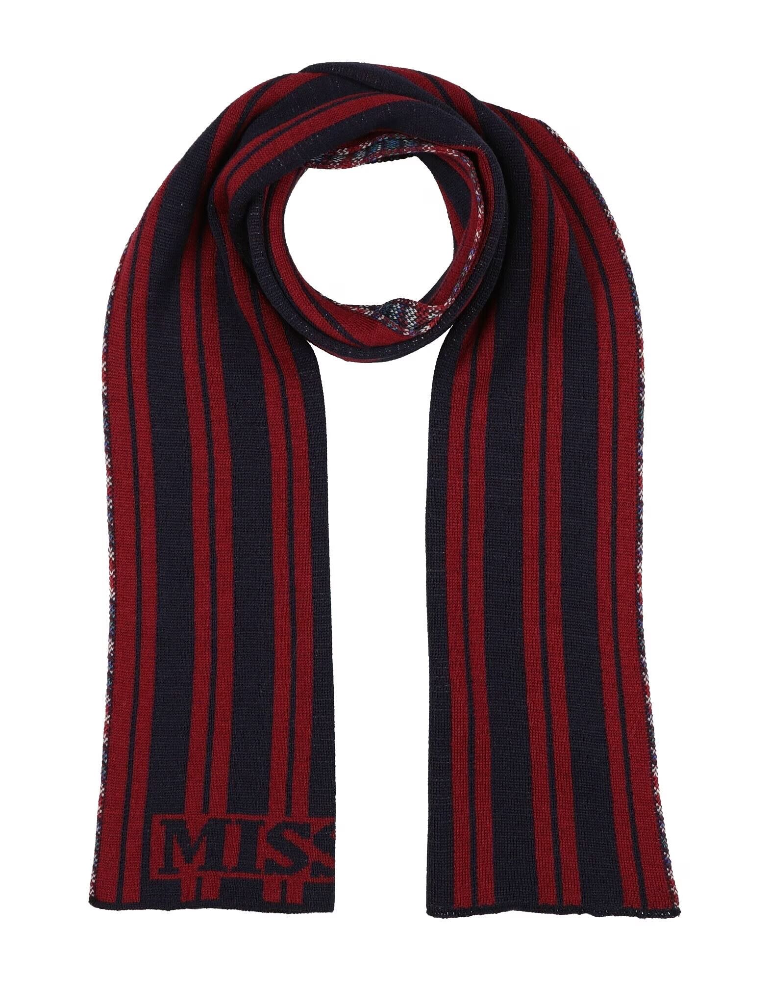 

Шарф Missoni, темно-синий