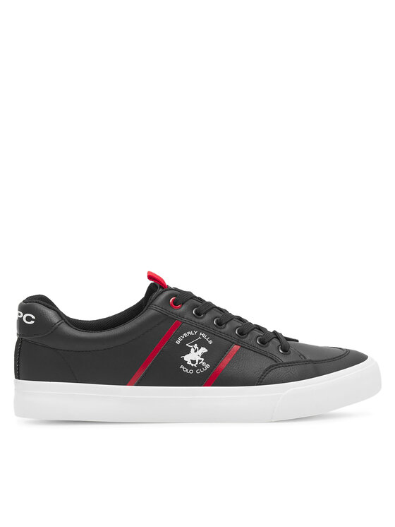 

Кроссовки M-SS24-3C012 Beverly Hills Polo Club, черный