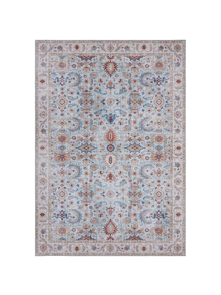 

Ковер Nouristan, цвет vintage teppich vivana hellblau