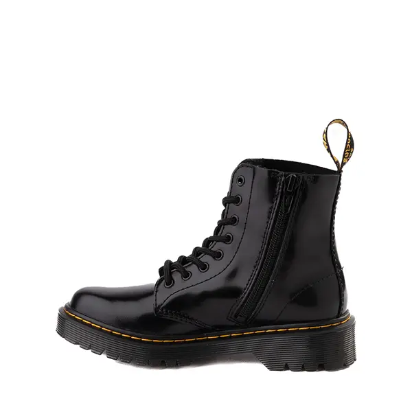 

Ботинки Dr. Martens 1460 Pascal Bex 8-Eye Boot, черный