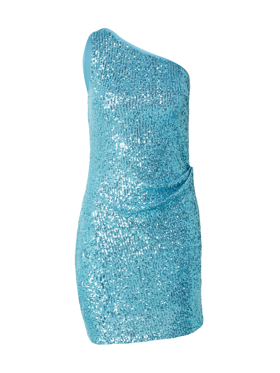 

Коктейльное платье MYLAVIE by Sarah Harrison, бирюзовый