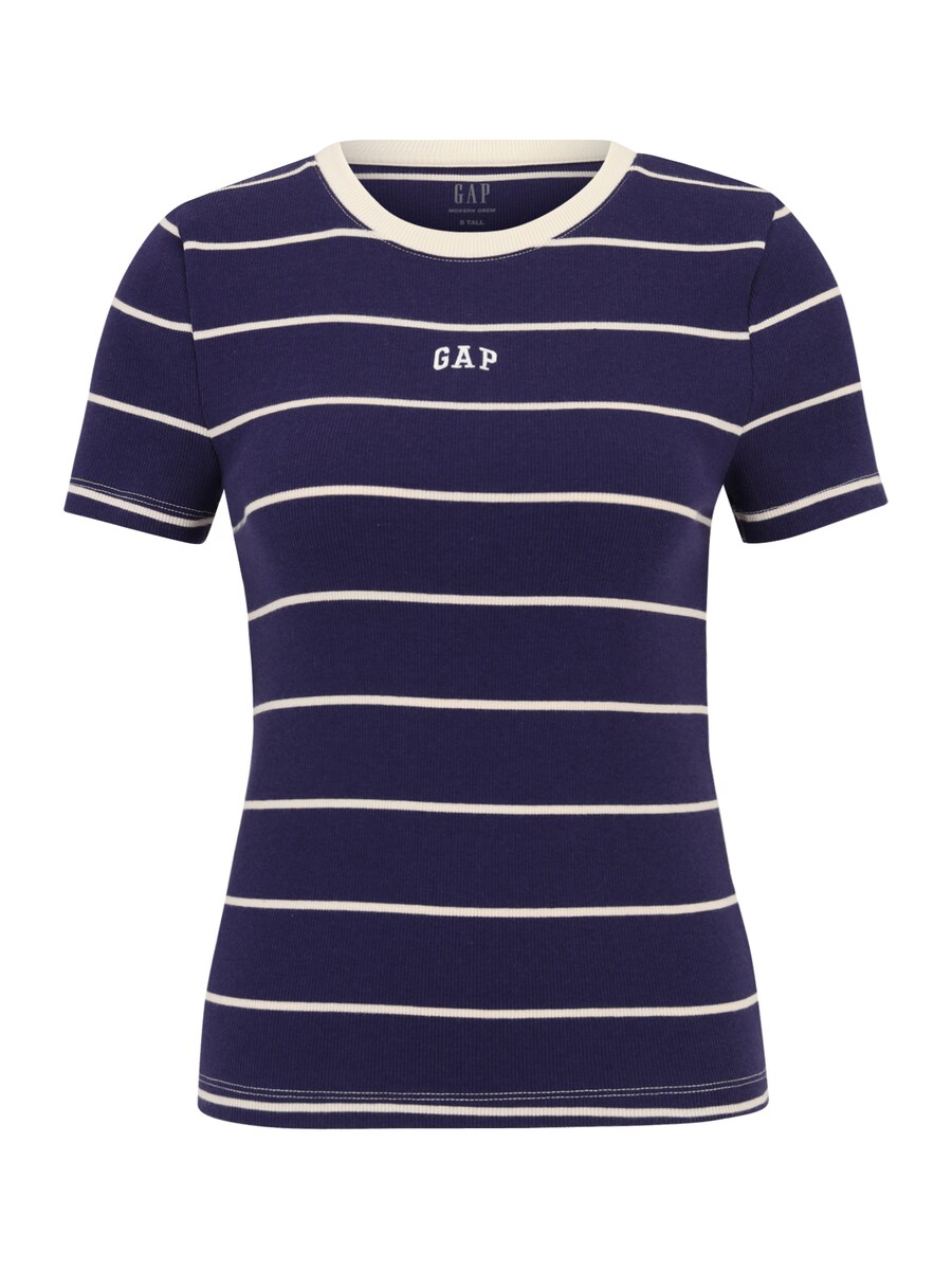 

Рубашка Gap Tall, темно-синий