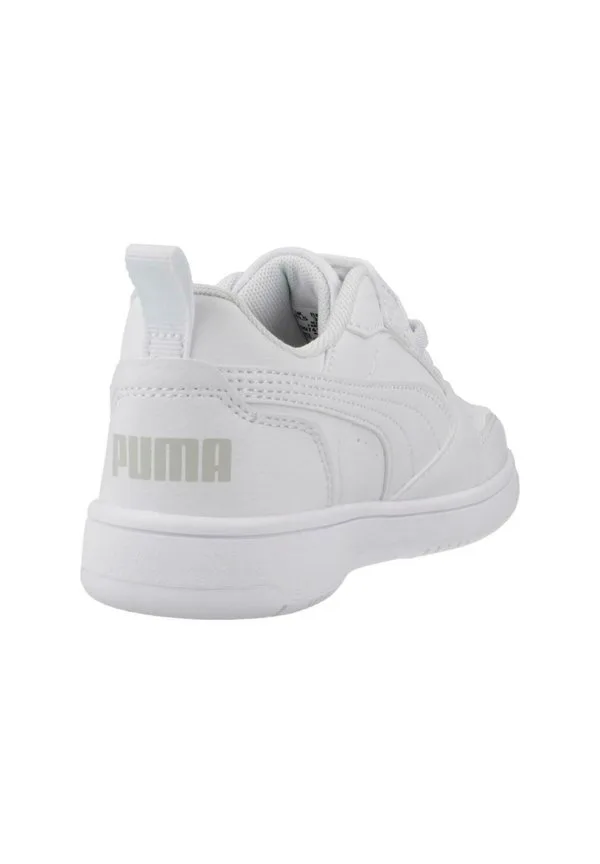 Скейтбордные ботинки Puma, Weiß — фото 3
