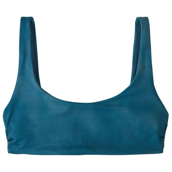 

Женский топ Wave for It - топ бикини Patagonia, мультиколор