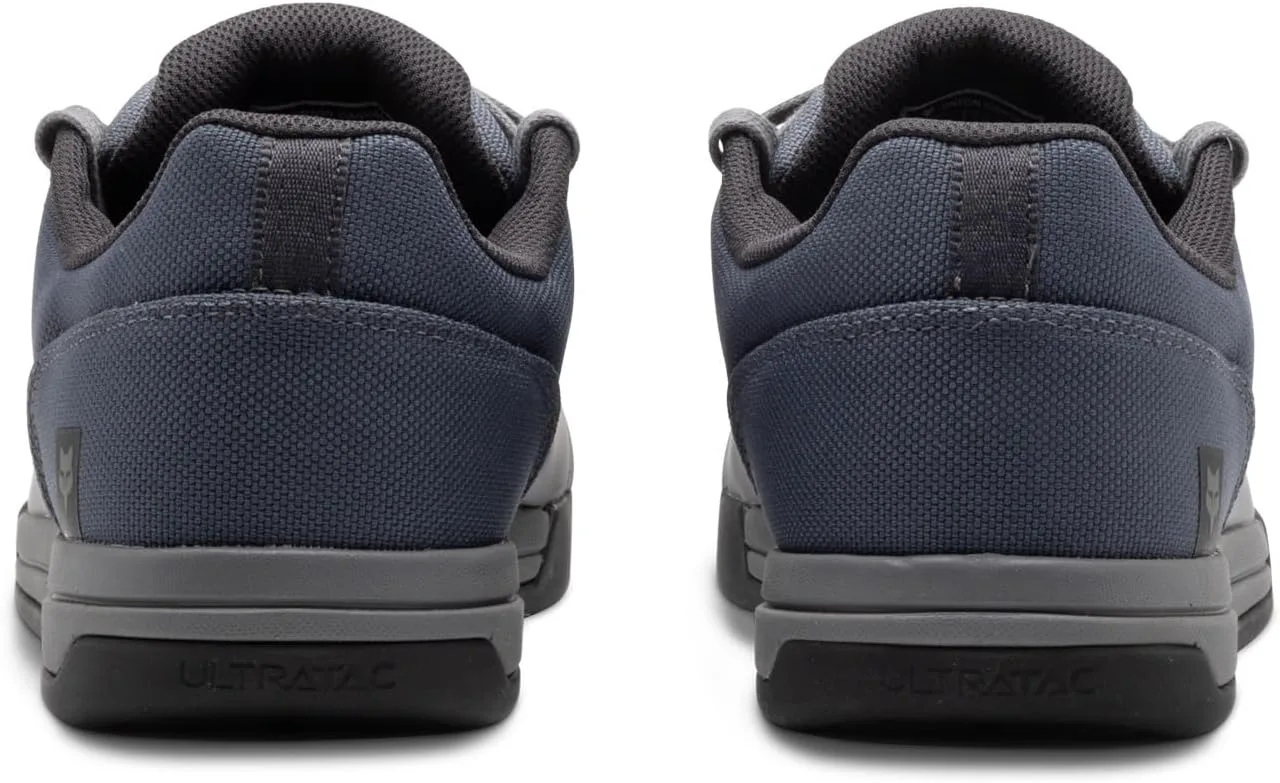 

Ботинки Fox Racing Mens Modern Name ‎Fox Racing, серый