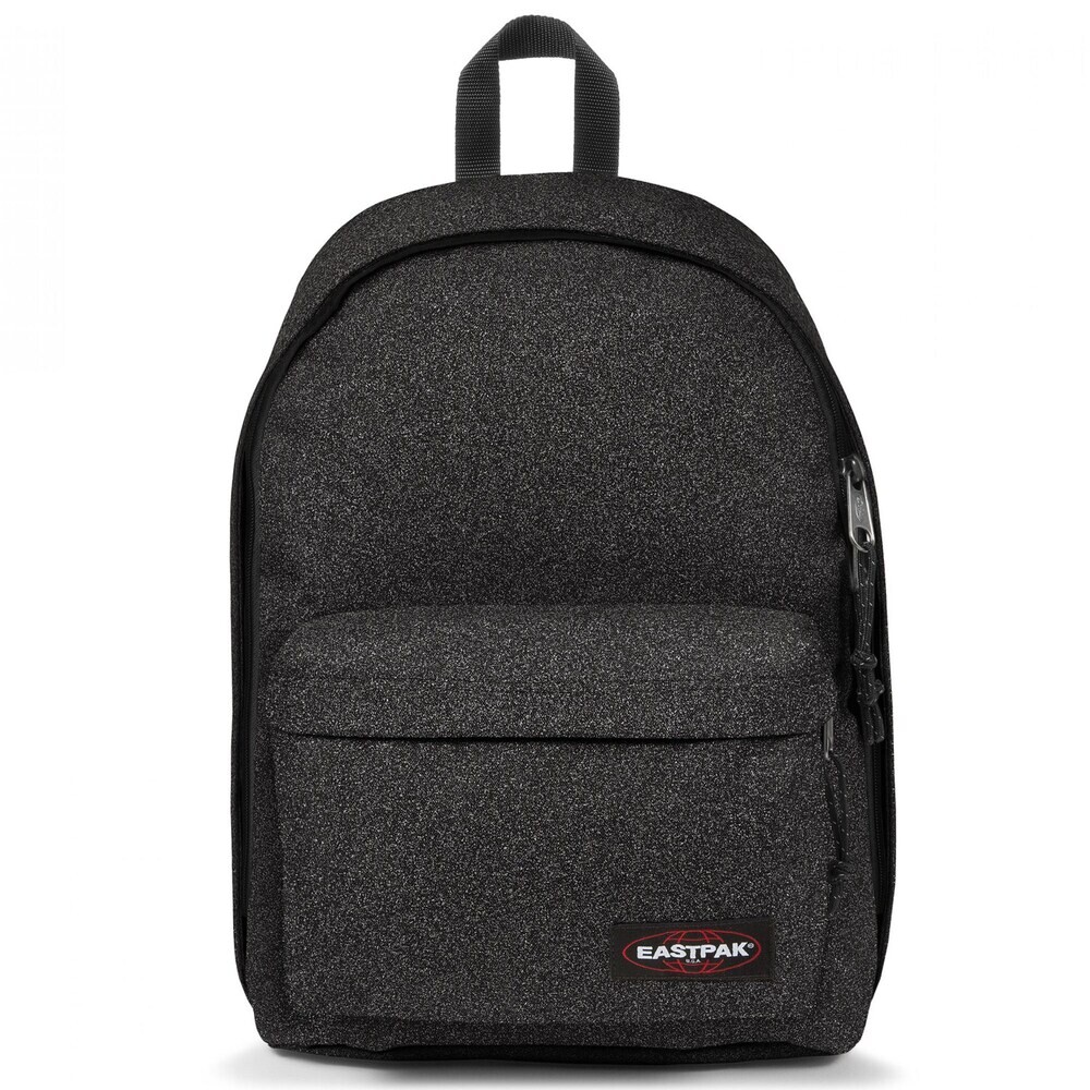 

Рюкзак EASTPAK Out Of Office, пестрый черный