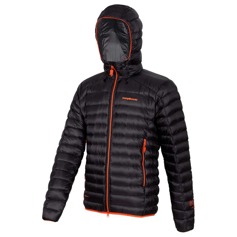

Куртка Trangoworld TRX2 800 Pro, черный