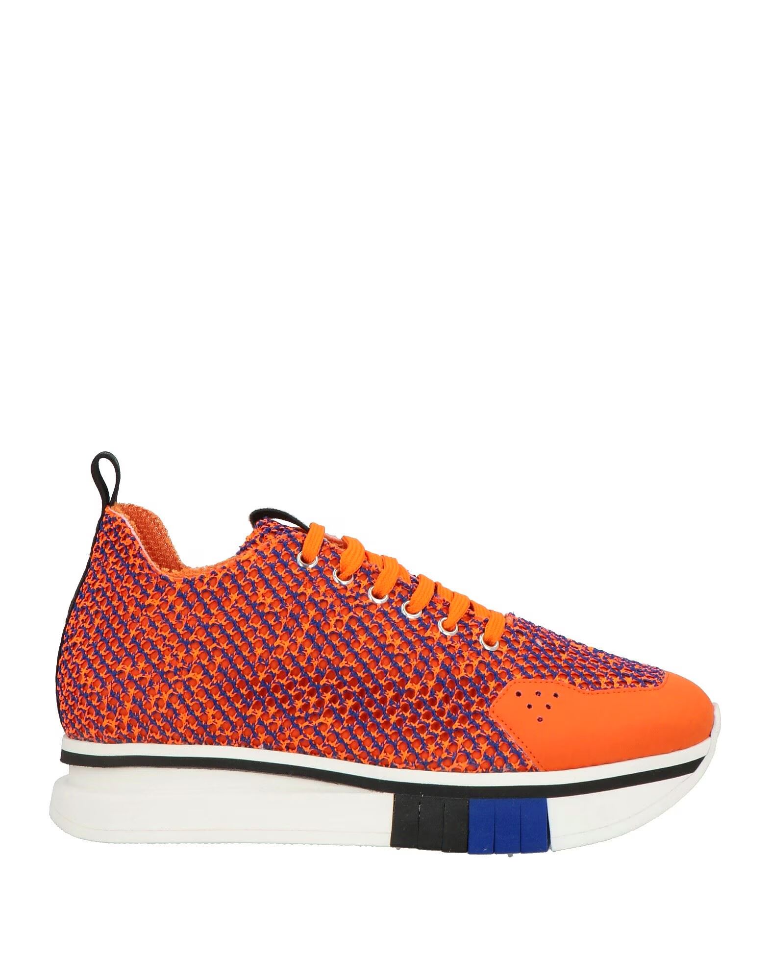 

Кроссовки F65 Fabi, оранжевый