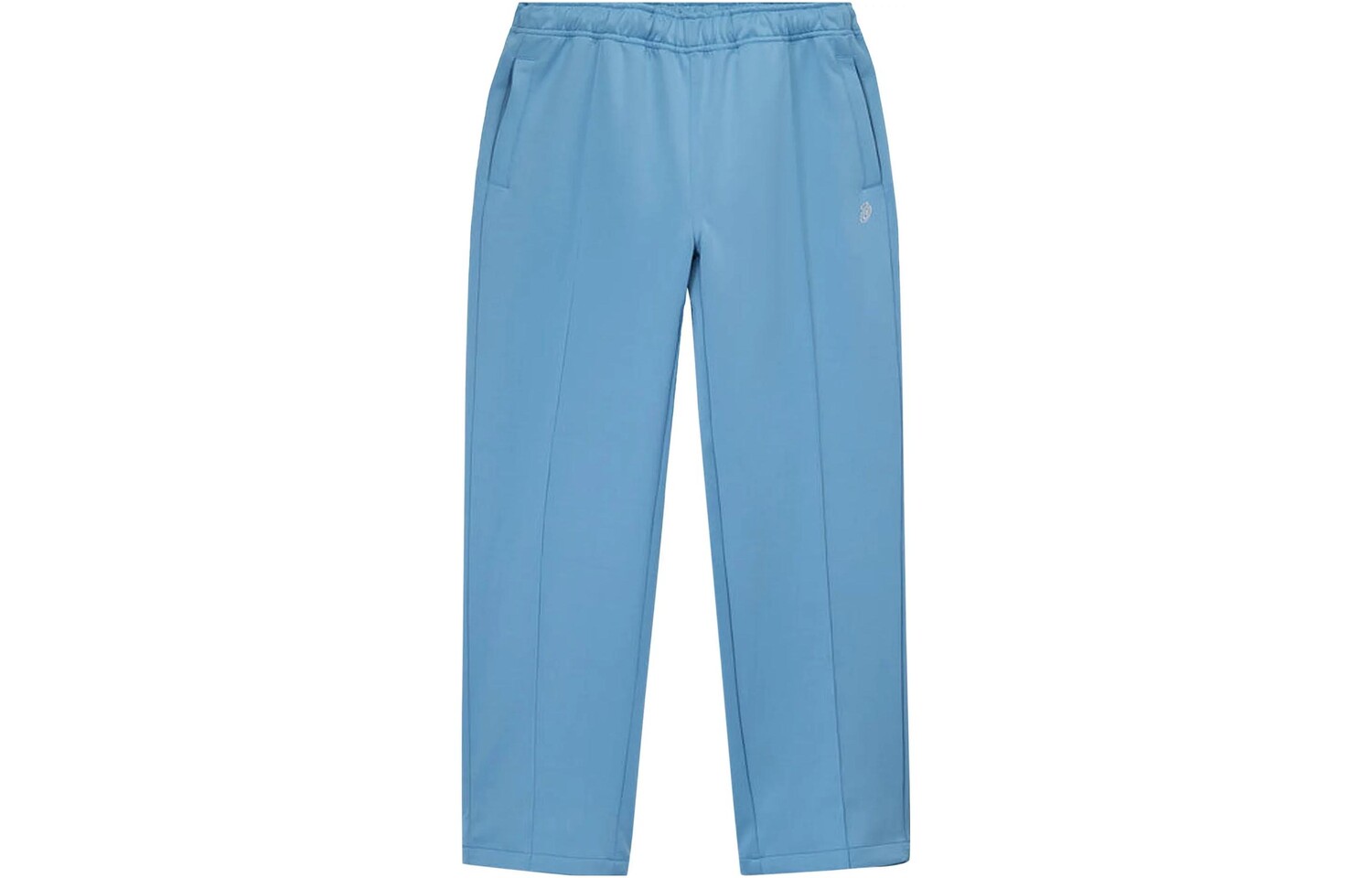 Мужские повседневные брюки Stussy, цвет Blue