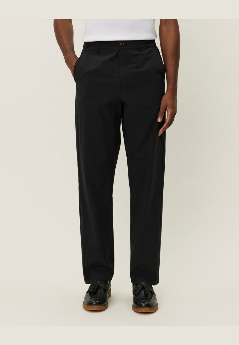 

Брюки PINO CRISP PANTS Les Deux, черный