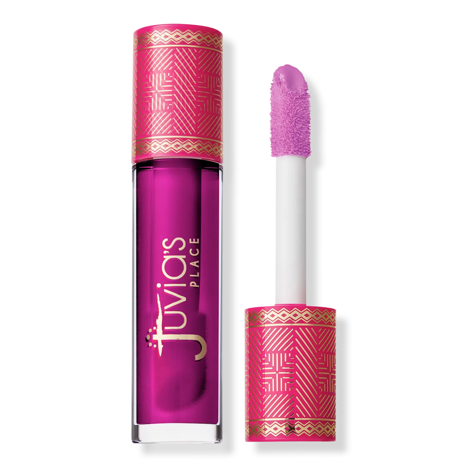 

Блеск для губ The Reds and Berries Glass Gloss Juvia's Place, Sweet Beets