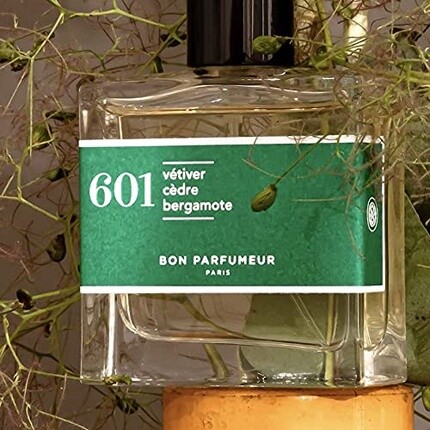 Парфюмированная вода №601 15мл, Bon Parfumeur — фото 3