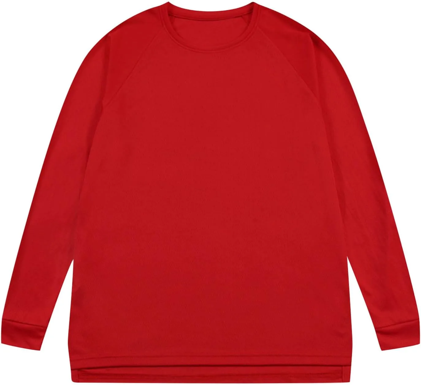 

Мужская футболка с длинным рукавом Quick Dry Mesh для тренировок