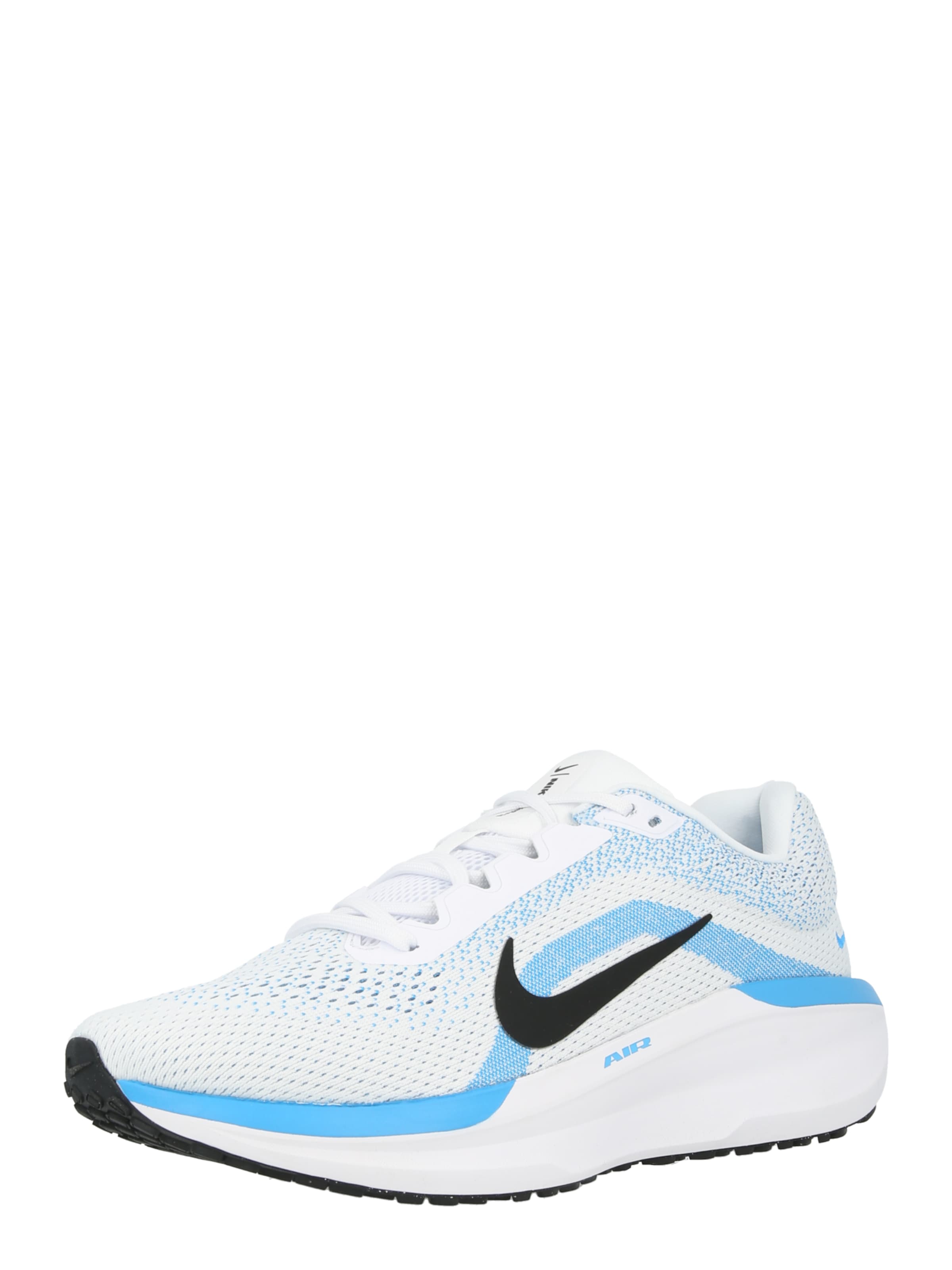 

NIKE Беговые кроссовки 'Winflo 11' в белом цвете