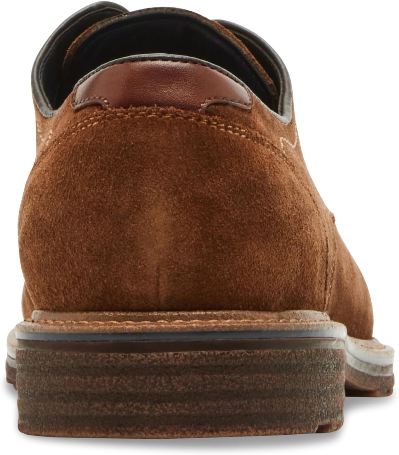 Мужские кроссовки Steve Madden Aeden, Tobacco — фото 3