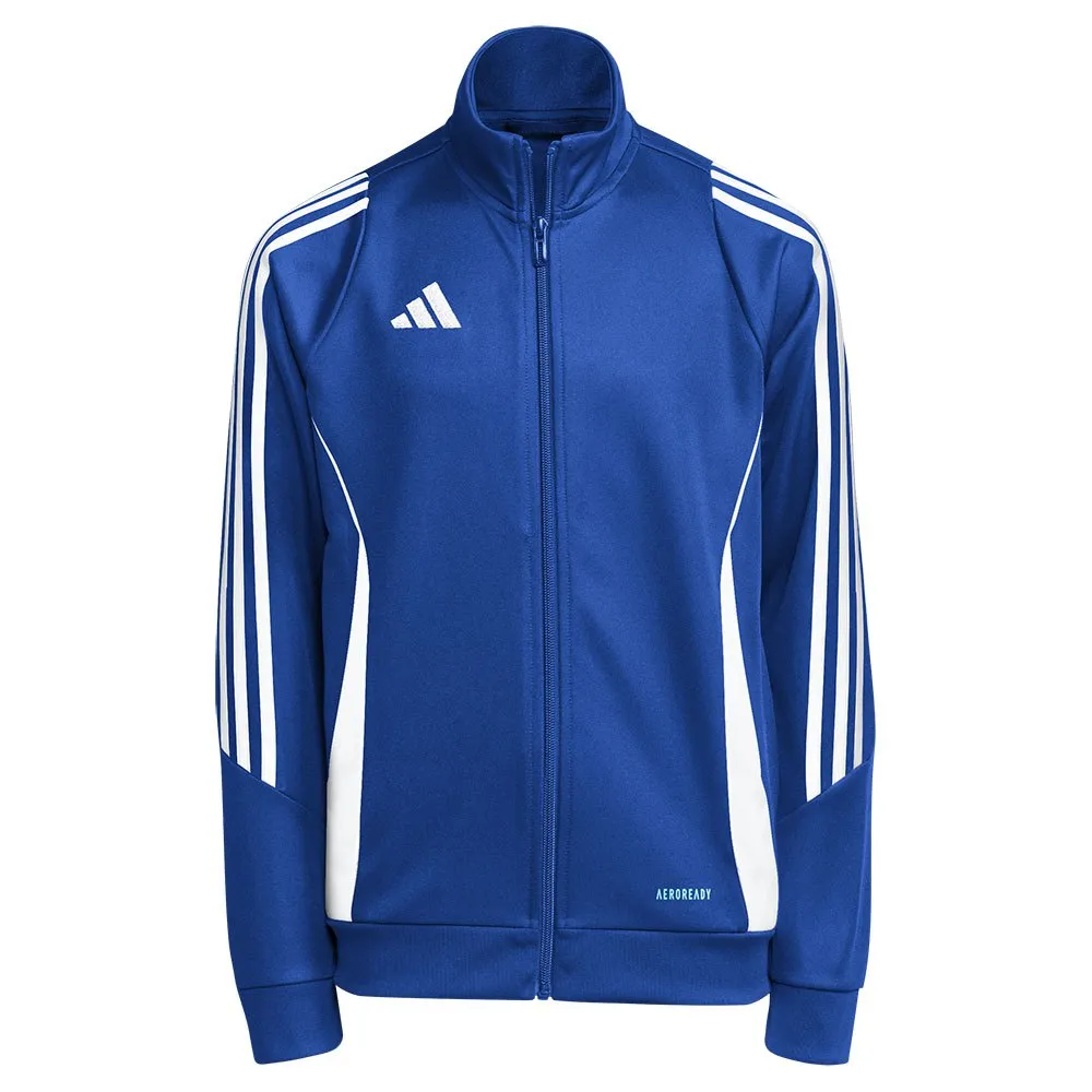 

Спортивная куртка adidas Tiro24, синий