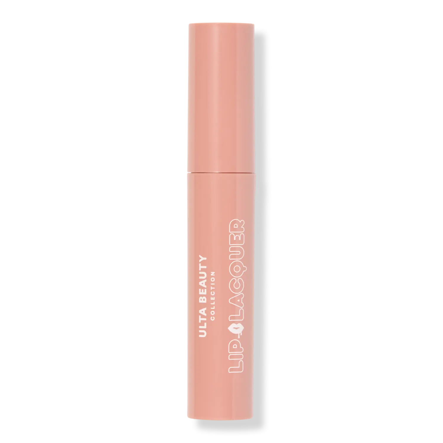 

Жидкая помада для губ с высоким блеском Lip Lacquer High Shine Liquid Lipstick ULTA Beauty Collection, Foxy (natural beige)