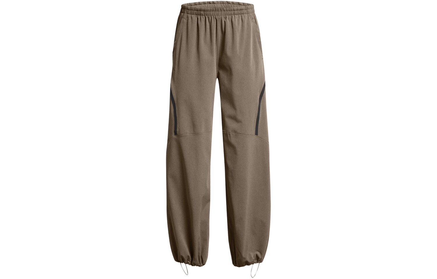 

Женские повседневные брюки Under Armour, цвет Black Olive/Golden Brown
