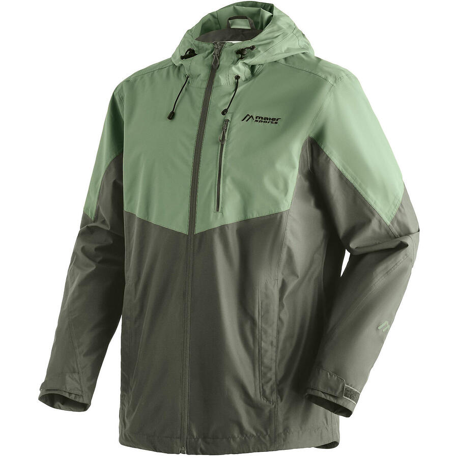 

MAIER SPORTS Функциональная куртка Schlufterkopf M