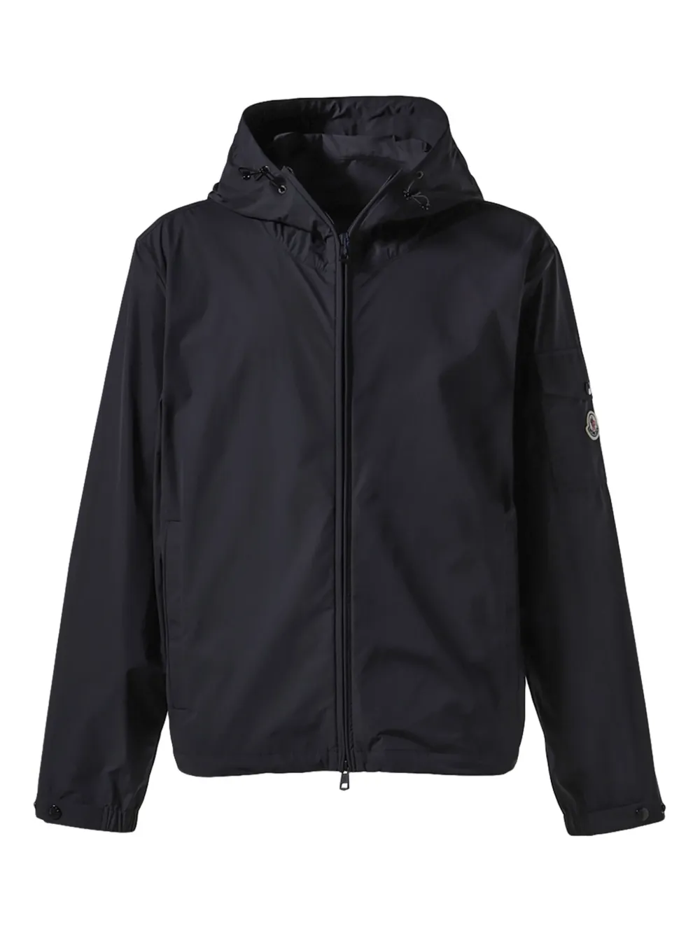 

Куртка Traversier MONCLER, черный