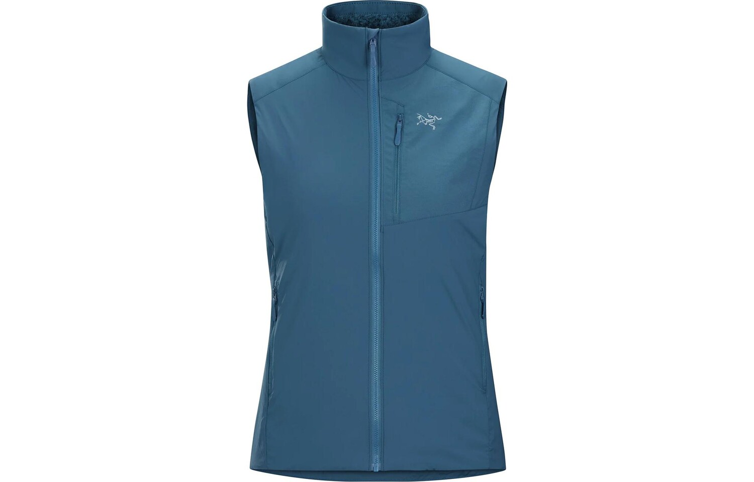 

Жилет женский Arcteryx Atom, светло-желтый