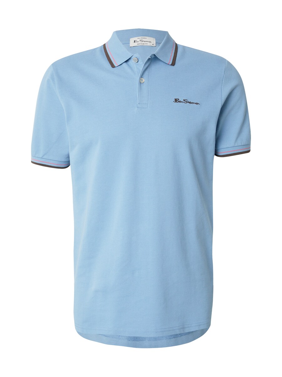 

Футболка Ben Sherman, Light blue