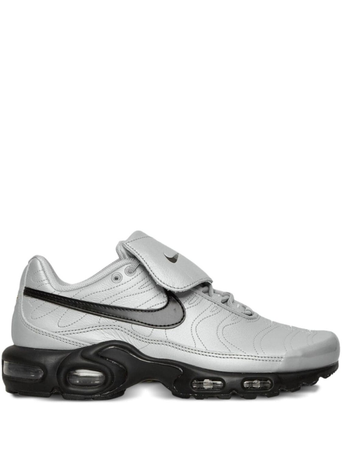 

Nike кроссовки Air Max Plus «Wolf Grey», серый