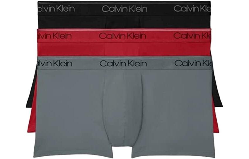 

Мужские боксеры Calvin Klein