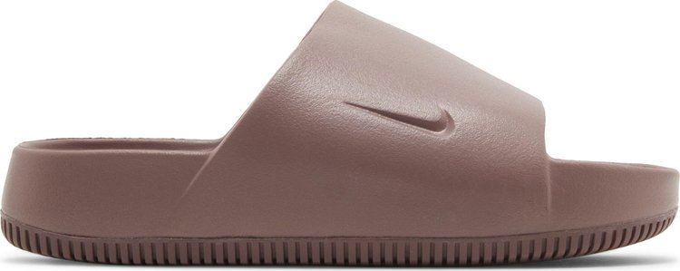 

Кроссовки Wmns Calm Slide 'Smokey Mauve', розовый