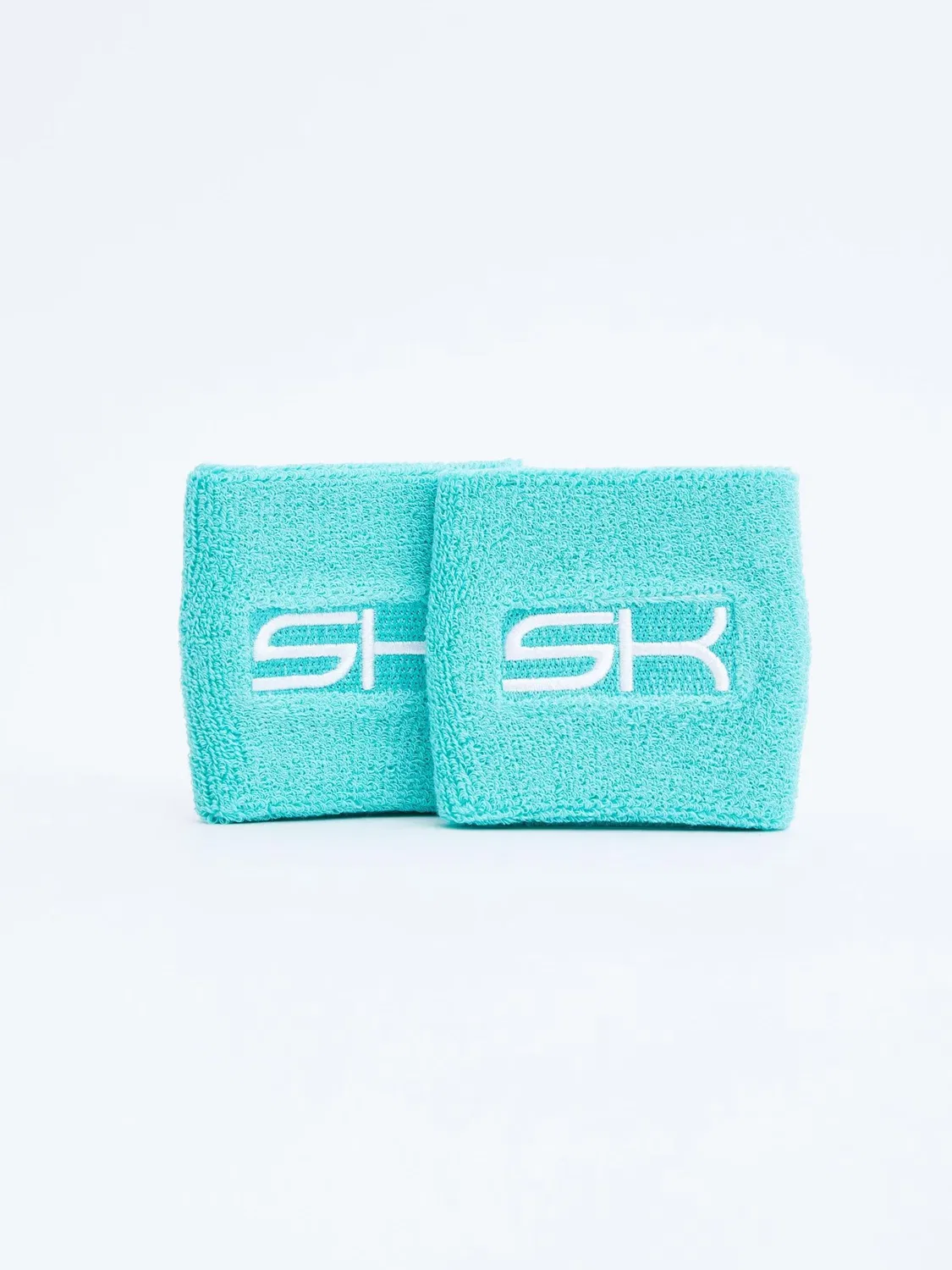 Повязка на голову 'Small Sweatband' Sportkind, Mint