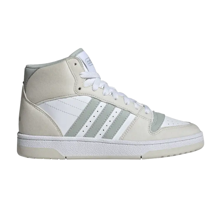 

Кроссовки adidas Break Start Mid J Orbit Grey, серый