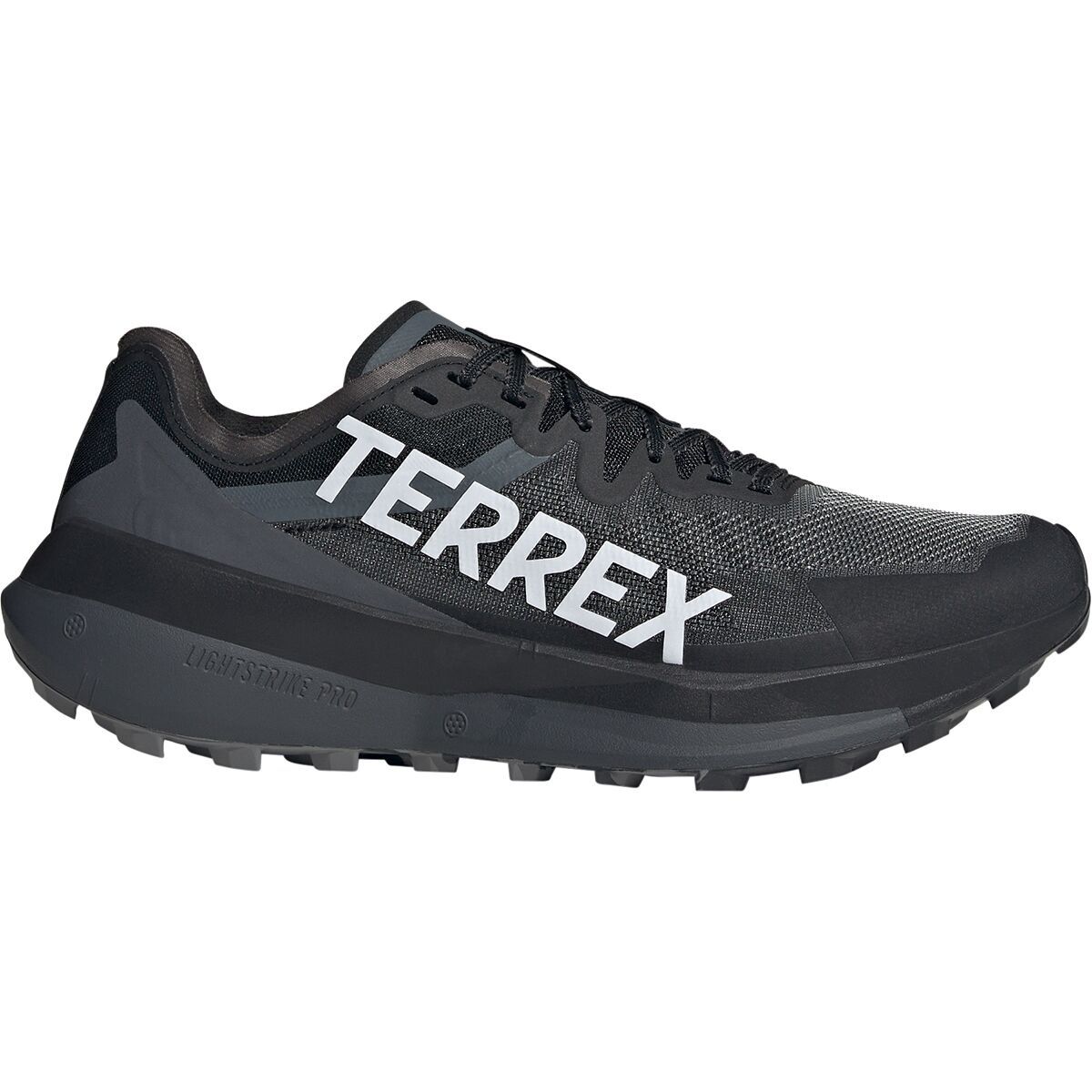 

Трейловые кроссовки для бега Terrex agravic speed Adidas Terrex, мультиколор