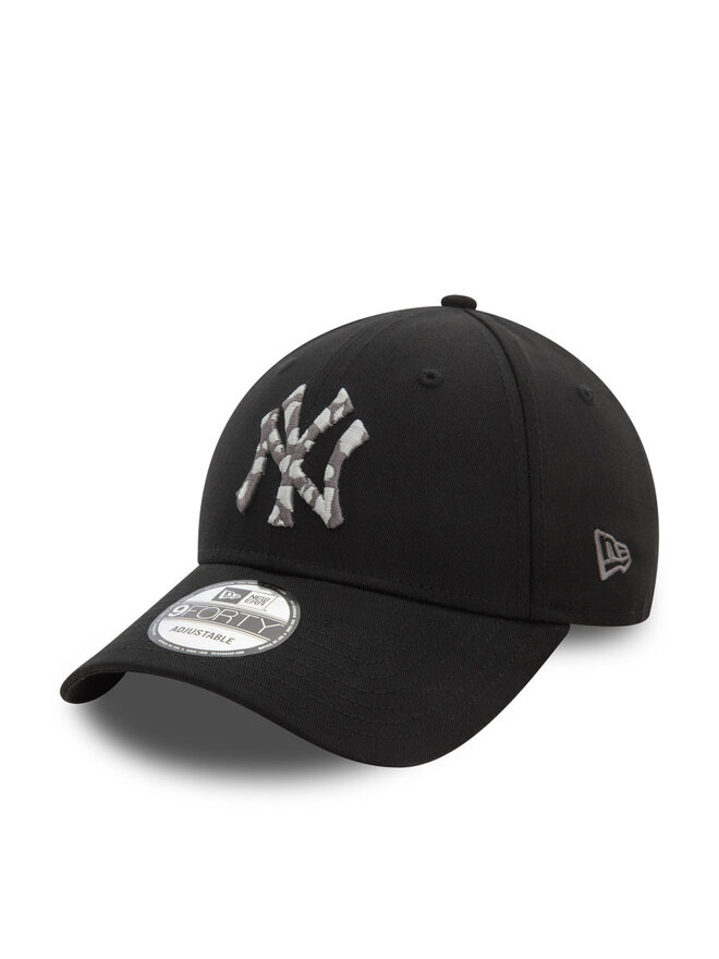 

Бейсболка New Era Baseball sapka, черный