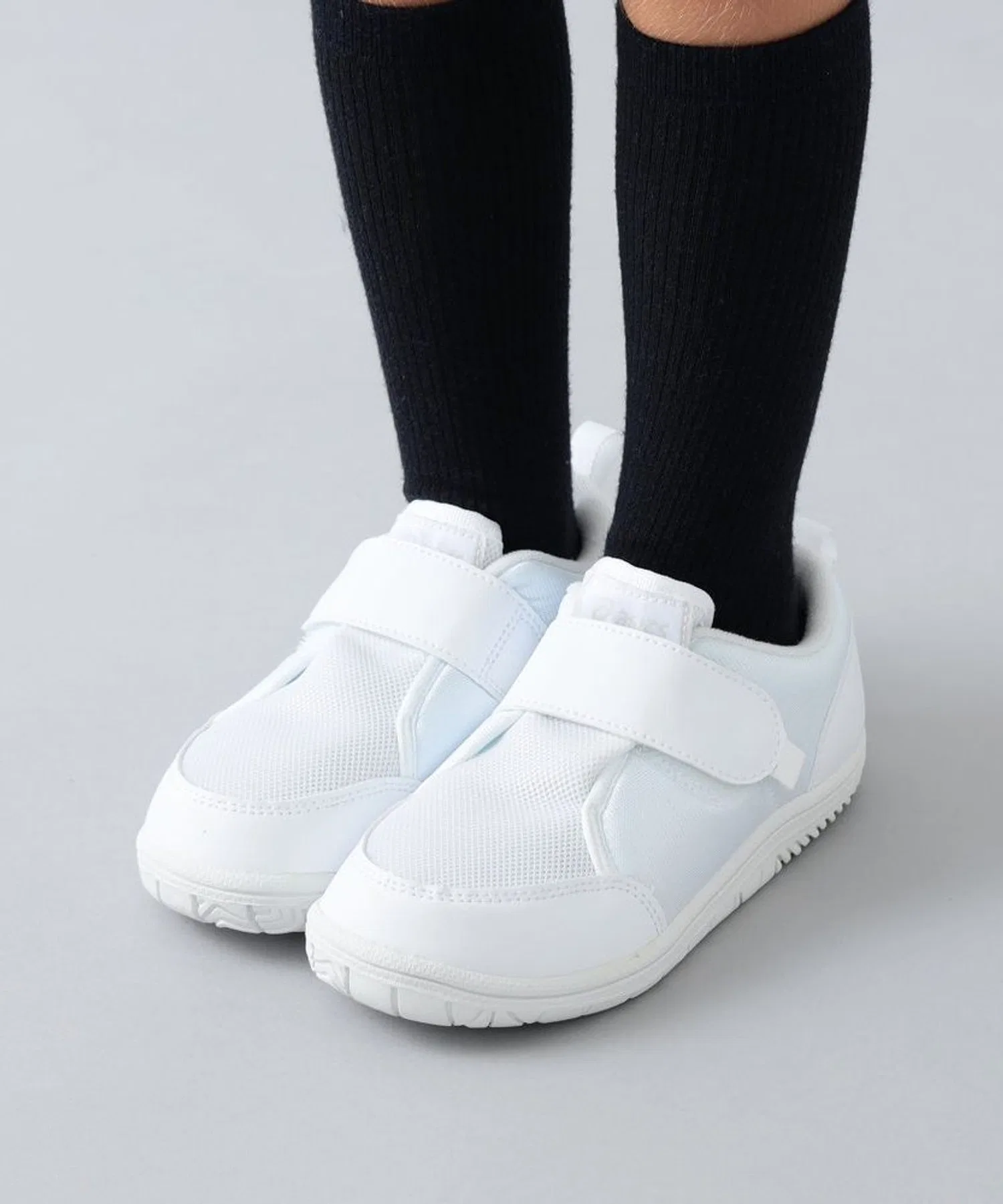 Детские кроссовки ASICS CP MINI для школы — фото 2