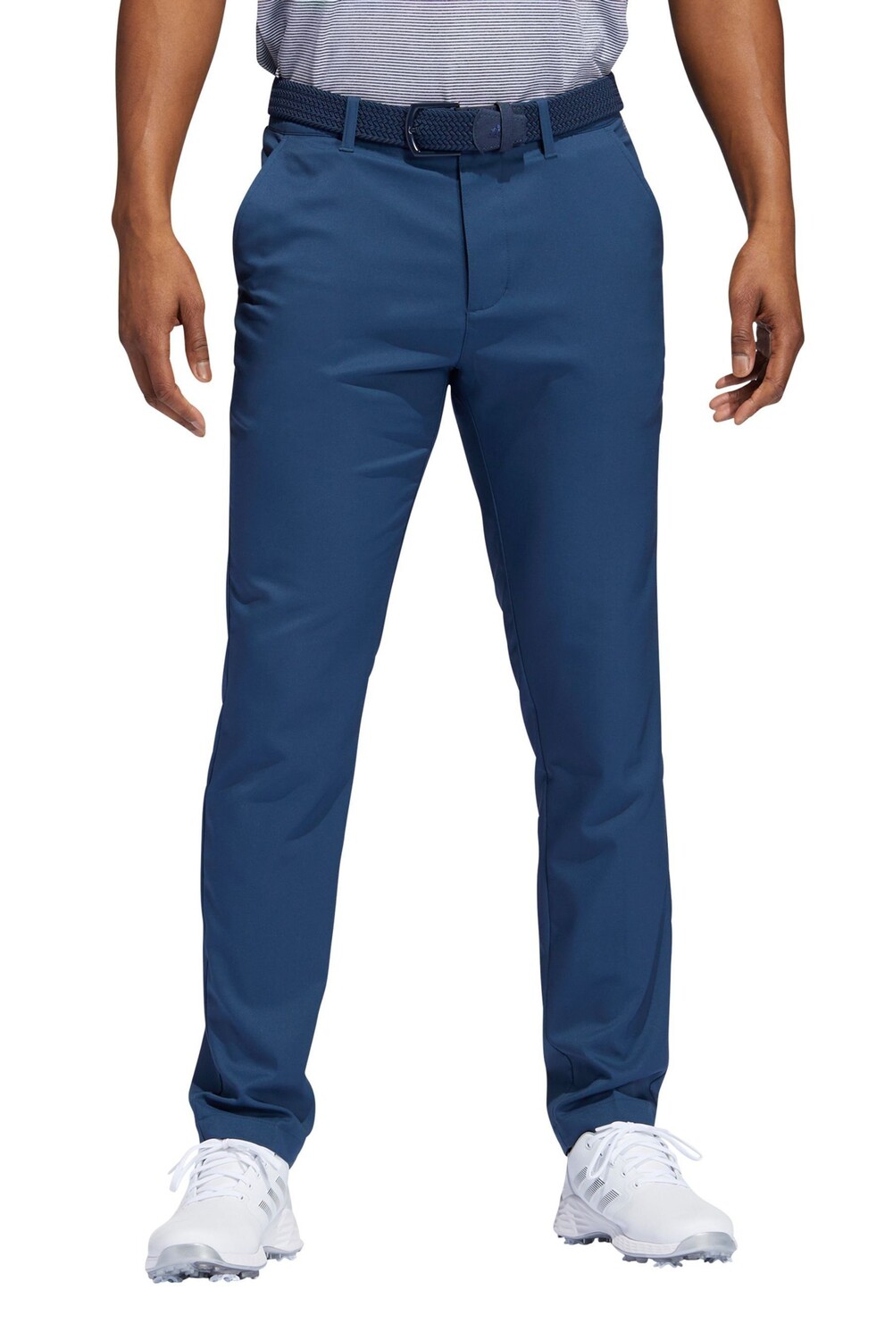 

Зауженные брюки adidas Performance Ultimate365 Adidas Golf, синий