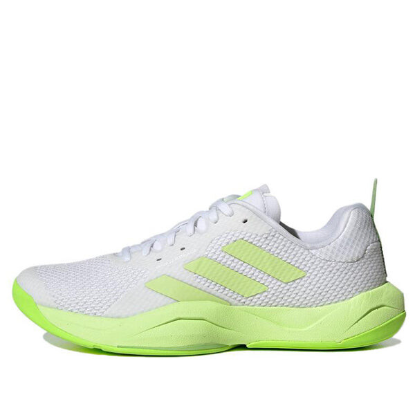 

Кроссовки rapidmove adv trainer Adidas, белый