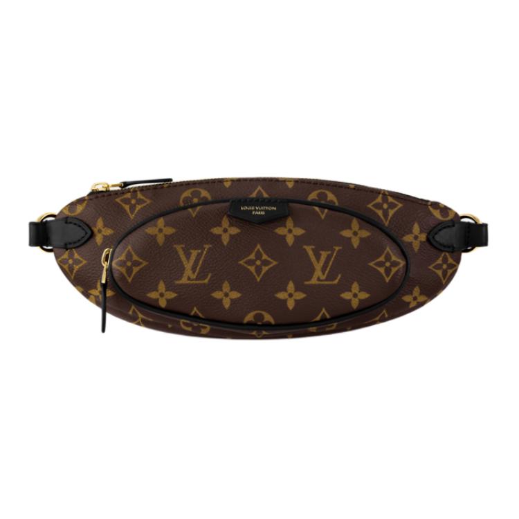 

LOUIS VUITTON Поясная сумка