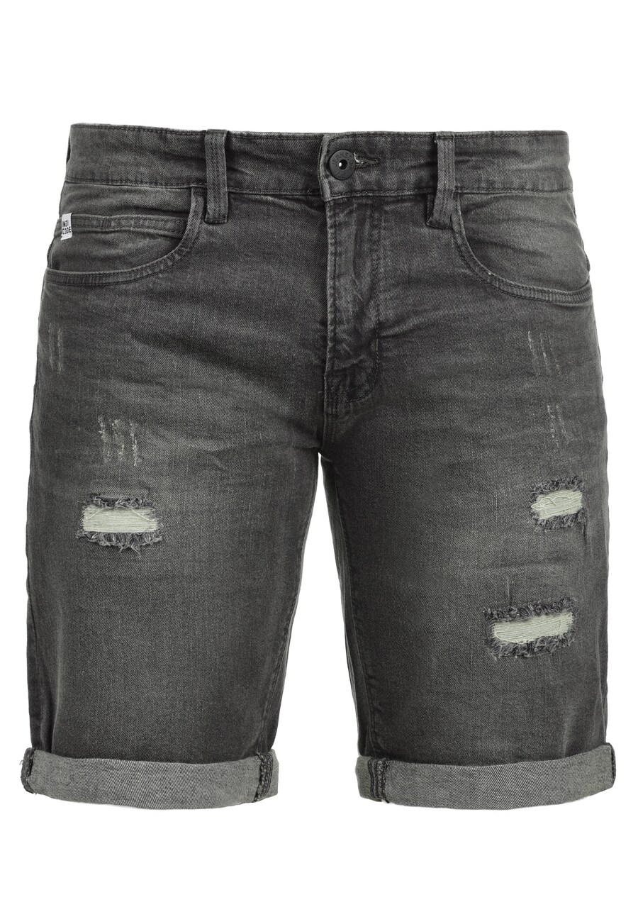 

Обычные джинсы INDICODE JEANS Hallow, серый