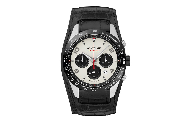 

Мужские часы MONTBLANC
