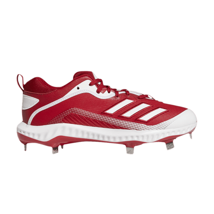 

Кроссовки Icon 6 Bounce 'Team Power Red', красный
