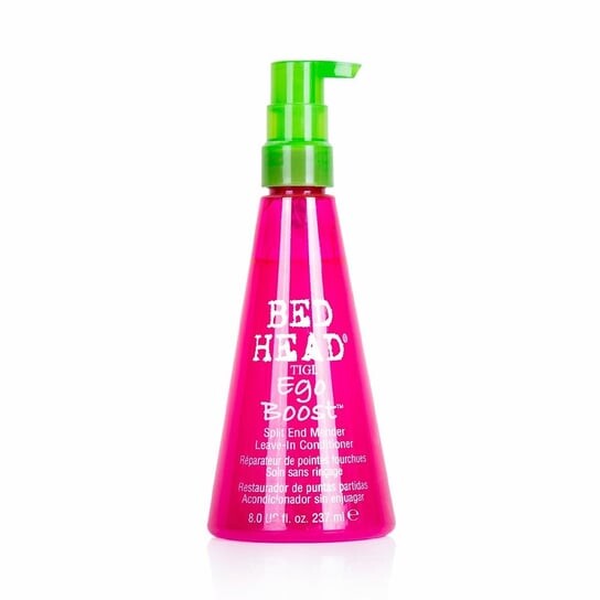 

Несмываемый кондиционер для секущихся кончиков, 237 мл Tigi, Bed Head Ego Boost